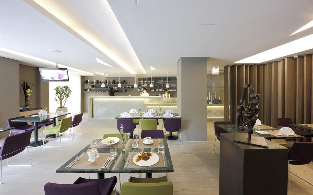 Hotelday Taizhong Zewnętrze zdjęcie