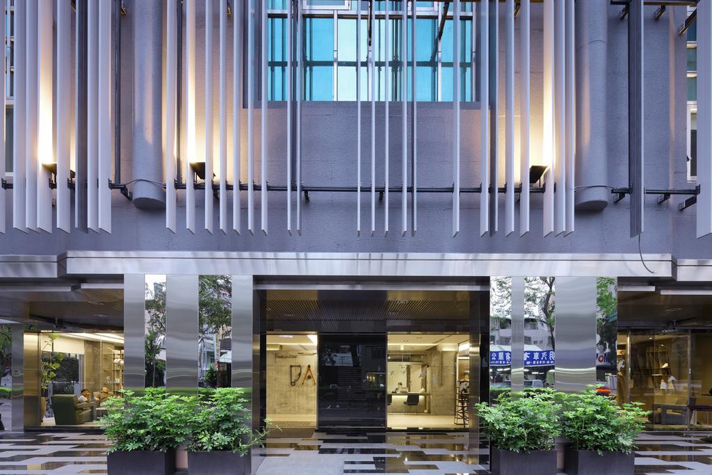 Hotelday Taizhong Zewnętrze zdjęcie