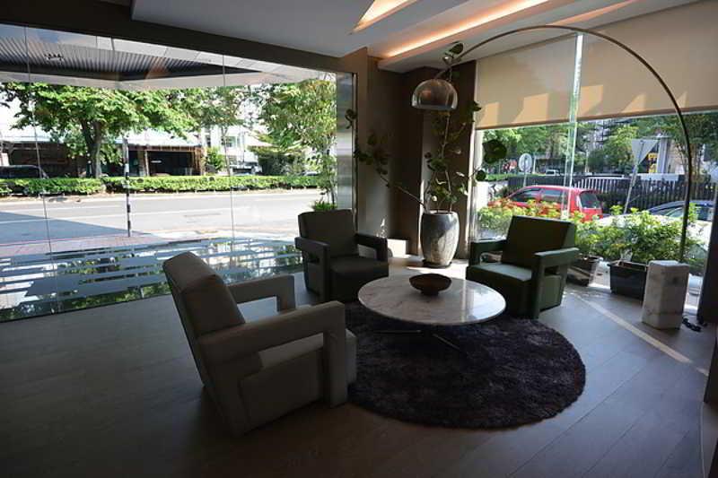 Hotelday Taizhong Zewnętrze zdjęcie