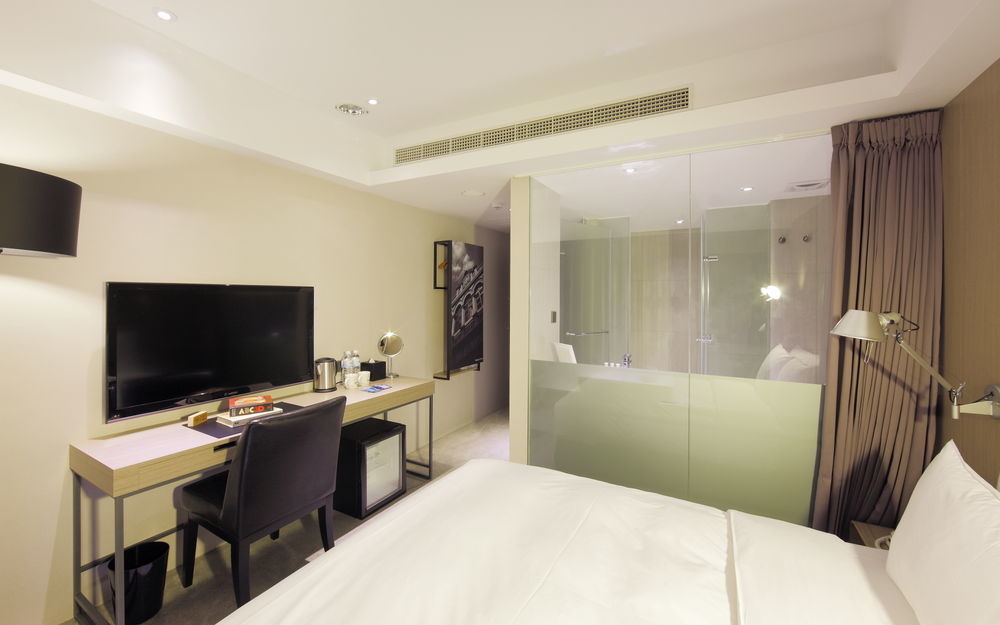 Hotelday Taizhong Zewnętrze zdjęcie