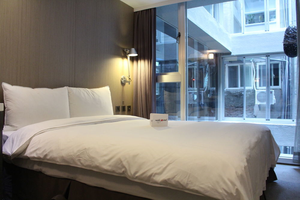 Hotelday Taizhong Zewnętrze zdjęcie