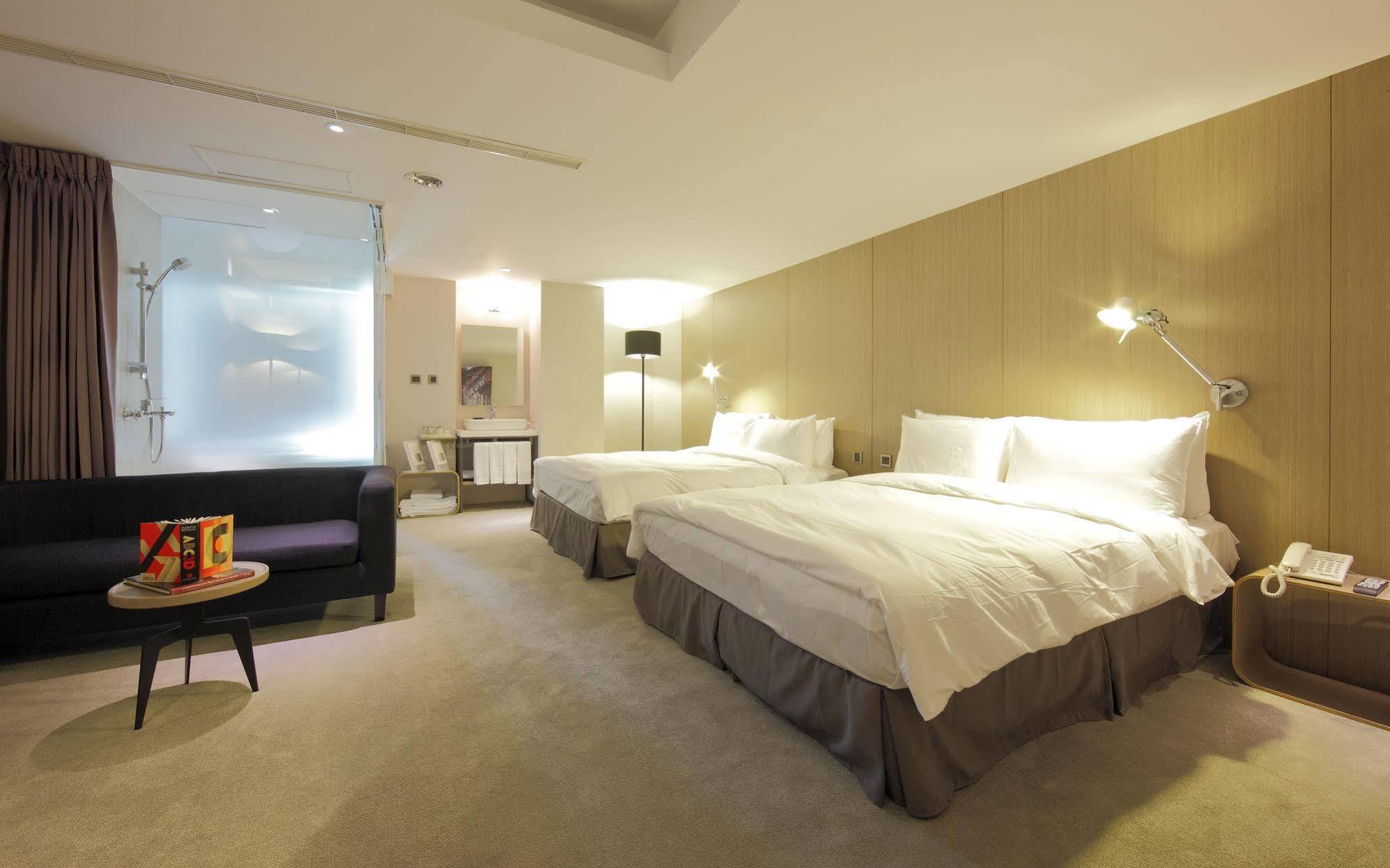 Hotelday Taizhong Zewnętrze zdjęcie